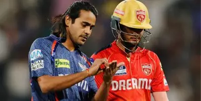 അഹങ്കാരിയെന്ന് മുദ്രകുത്തിയവരേ, ഇവനായി കയ്യടിക്കൂ; ചഹലിന് പോലുമില്ല, ഐ.പി.എല്‍ ചരിത്രത്തില്‍ ഈ നേട്ടം സ്വന്തമാക്കുന്ന മൂന്നാമത് താരം