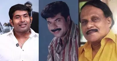മമ്മൂട്ടി, പെട്ടി, കുട്ടി എന്ന ശൈലിയില്‍ നിന്ന് അച്ഛന്‍ മാറി സഞ്ചരിച്ചപ്പോള്‍ കിട്ടിയ മികച്ച സിനിമകളായാണ് ഞാനതിനെ കാണുന്നത്: ഡിനു ഡെന്നീസ്