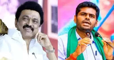പാമ്പന്‍പാലത്തിന്റെ ഉദ്ഘാടന ചടങ്ങില്‍ മോദിക്കൊപ്പം പങ്കെടുത്തില്ല; സ്റ്റാലിന്‍ മാപ്പ് പറയണമെന്ന് ബി.ജെ.പി