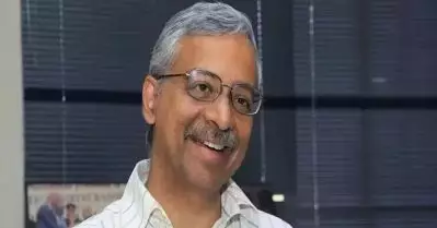 ഡോ. എ. ജയതിലക് സംസ്ഥാനത്തിന്റെ അടുത്ത ചീഫ് സെക്രട്ടറി