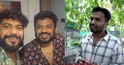 തുടരും എന്ന സിനിമയ്ക്ക് വേണ്ടി ചങ്ക് പറിച്ച് വെക്കാന്‍ ഞാന്‍ ഒരുക്കമായി, നിഷാദിക്കയ്ക്ക് പകരക്കാരനാകില്ലെന്ന് അറിയാമെങ്കിലും: എഡിറ്റര്‍ ഷഫീഖ്