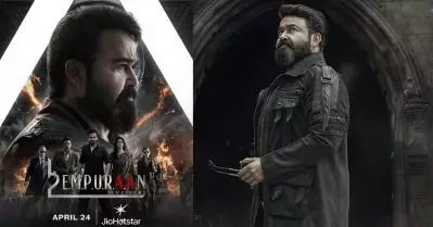 70 കോടിയോ 45 കോടിയോ? എമ്പുരാന്റെ ഡിജിറ്റല്‍ റൈറ്റ്‌സിനെക്കുറിച്ചുള്ള ചര്‍ച്ചകളില്‍ ചൂടുപിടിച്ച് സോഷ്യല്‍ മീഡിയ