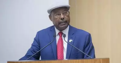 റുവാണ്ട വംശഹത്യാ സമ്മേളനത്തില്‍ നിന്ന് ഇസ്രഈല്‍ അംബാസിഡറെ ‘ഗെറ്റ് ഔട്ട്’ അടിച്ച് എത്യോപ്യ