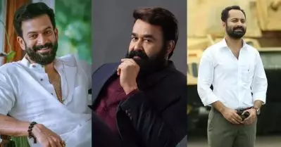 മോഹന്‍ലാലും പൃഥ്വിരാജും ഫഹദും നേരിട്ട് ഏറ്റുമുട്ടാനൊരുങ്ങുന്നു, ബോക്‌സ് ഓഫീസില്‍ തീ പാറുമെന്ന് ആരാധകര്‍