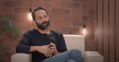ലൈഫില്‍ വേറൊരാളോട് ആന്‍സറബിള്‍ ആകേണ്ടി വരുന്നത് ഇഷ്ടമല്ല: എന്റെ ഏറ്റവും വലിയ പ്രശ്‌നവും അതാണ്: ഫഹദ് ഫാസില്‍