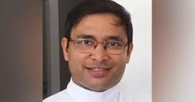 വഖഫ് ബില്ലില്‍ കത്തോലിക്ക സഭാധികാരികള്‍ക്ക് തെറ്റ് പറ്റി; അത് സമ്മതിക്കാതിരിക്കാന്‍ പറ്റില്ല: ഫാ. അജി പുതിയാപറമ്പില്‍