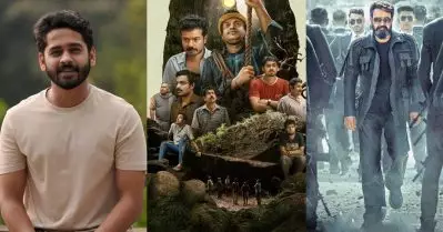 നിങ്ങള്‍ക്കൊക്കെ ഇത്ര വിരോധമുള്ള പടമാണോ മഞ്ഞുമ്മല്‍ ബോയ്‌സ്? സ്‌റ്റോറിയില്‍ മെന്‍ഷന്‍ ചെയ്തതിന് ഗണപതിയുടെ മറുപടി വൈറല്‍
