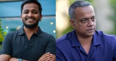 ബേസിലിന്റെ ആ സിനിമ എനിക്ക് കാണണം; ഒട്ടുമിക്ക മലയാള ചിത്രങ്ങളും ഞാന്‍ കാണാറുണ്ട്: ഗൗതം വാസുദേവ് മേനോന്‍