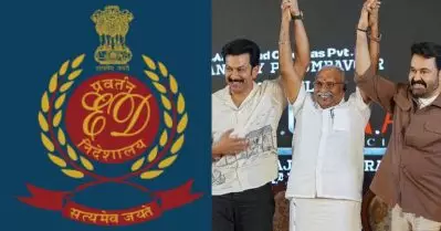 ഉത്തരങ്ങളില്‍ വ്യക്തതക്കുറവ്; ഗോകുലം ഗോപാലനെ വീണ്ടും ചോദ്യം ചെയ്യാന്‍ ഇ.ഡി