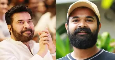 ‘ഞാന്‍ ആ പടം കണ്ടത് കൊണ്ടാണ് താന്‍ ഇവിടെ ഇരിക്കുന്നത്’ എന്ന് മമ്മൂക്ക പറഞ്ഞു: ഹക്കിം ഷാ
