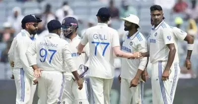 ഇംഗ്ലണ്ടില്‍ അവന്‍ മികച്ച പ്രകടനം നടത്തും; ഇന്ത്യയുടെ ബൗളിങ് പരിശീലകന്‍ ഭരത് അരുണ്‍