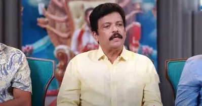 മോഹന്‍ലാലും മമ്മൂട്ടിയും സമ്മതിച്ചു; അമ്മ പ്രസിഡന്റ് തെരഞ്ഞെടുപ്പില്‍ നിന്ന് പിന്മാറി ജഗദീഷ്: പത്രിക പിന്‍വലിച്ചു