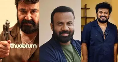 ലാലേട്ടന് ഒറ്റയാന്റെ റഫറന്‍സും ആ രണ്ട് നടന്മാര്‍ക്ക് പാമ്പിന്റെയും കുറുക്കന്റെയും ഷേഡ് നല്‍കാനാണ് തരുണ്‍ ആവശ്യപ്പെട്ടത്: ജേക്‌സ് ബിജോയ്