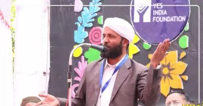 ‘അല്ലാഹ് എന്ന് വിളിച്ചുകൊണ്ട് സഞ്ചാരികളെ സുരക്ഷിതരാക്കാന്‍ ഓടിയ പഹല്‍ഗാമികളുണ്ടല്ലോ അവരാണ് യഥാര്‍ത്ഥ കശ്മീരി മുസ്‌ലിങ്ങൾ’