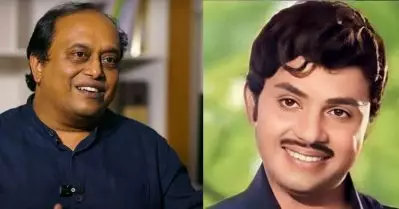 അന്ന് ആ സിനിമ കളിച്ചുകൊണ്ടിരിക്കുമ്പോഴാണ് ജയൻ മരണപ്പെട്ടു എന്ന സ്ലൈഡ് വരുന്നത്: എഴുത്തുകാരന്‍ എസ്.ആര്‍. ലാല്‍