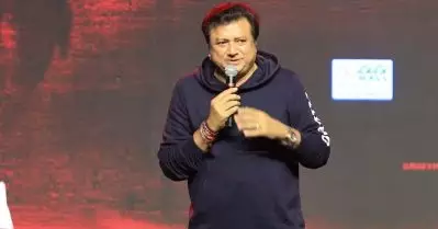 എന്തുകൊണ്ട് അന്യഭാഷയില്‍ പോയി ചെറിയ വേഷങ്ങള്‍ ചെയ്യുന്നതെന്ന് പലരും ചോദിക്കാറുണ്ട്, അവരോട് എനിക്ക് ഒന്നേ പറയാനുള്ളൂ: ജയറാം