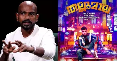തല്ലുമാലക്ക് ശേഷം ആക്ഷന്‍ പടം എടുക്കാനാണ് വിളിക്കാറ്, തെലുങ്കില്‍ ക്ലൈമാക്‌സ് ഫൈറ്റ് ഷോട്ട് ചെയ്യാന്‍ മാത്രം വിളിച്ചിട്ടുണ്ട്: ജിംഷി ഖാലിദ്