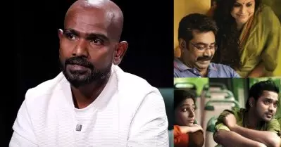 അനുരാഗ കരിക്കിന്‍ വെള്ളം, റെഫറന്‍സിനായി ഹോളിവുഡ് സിനിമകള്‍ കണ്ടു; ഞങ്ങള്‍ക്ക് ഡൈജസ്റ്റിബിളായ കഥ: ജിംഷി ഖാലിദ്