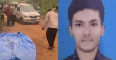 മംഗളൂരുവിലെ ആള്‍ക്കൂട്ട കൊലപാതകം; കൊല്ലപ്പെട്ട മലയാളി യുവാവിന്റെ മൃതദേഹം കുടുംബം ഏറ്റുവാങ്ങി
