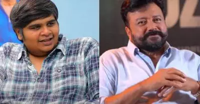 മികച്ച പെര്‍ഫോമര്‍, ജയറാം സാറിനെ കുറിച്ച് പറയുമ്പോള്‍ ഓര്‍മ വരിക ഒരേയൊരു സിനിമ: കാര്‍ത്തിക് സുബ്ബരാജ്