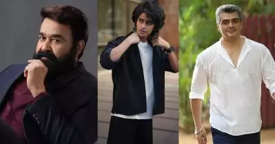 അജിത് സാറിന്റെ കൂടെ അഭിനയിക്കാനുണ്ടെന്ന് പറഞ്ഞ് ലാല്‍ സാറിനെ വെയിറ്റ് ചെയ്യിച്ചു, അദ്ദേഹം അപ്പോള്‍ ഒരു ചോദ്യം എന്നോട് ചോദിച്ചു: കാര്‍ത്തികേയ ദേവ്