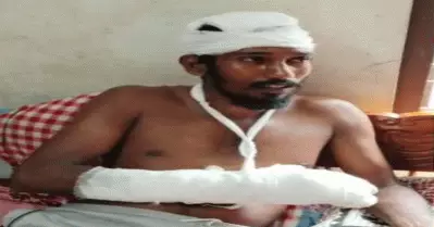 കഞ്ചാവ് വില്പനയെക്കുറിച്ച് പൊലീസിൽ വിവരമറിയിച്ചു; സഹോദരങ്ങളെ വെട്ടി പരിക്കേൽപ്പിച്ച് ലഹരി മാഫിയ