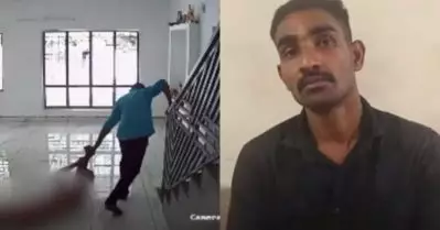 പത്തനംതിട്ടയില്‍ ഹോം നേഴ്‌സിന്റെ മര്‍ദനമേറ്റ അല്‍ഷിമേഴ്സ് രോഗി ഗുരുതരാവസ്ഥയില്‍; പ്രതി അറസ്റ്റില്‍