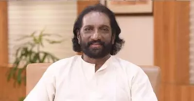 ഇന്ന് ജാതീയത കൂടി വരികയാണ്, അന്ന് ആളുകള്‍ ശ്രദ്ധിച്ചത് നന്നായി പാടുമോ എന്നുമാത്രം: കെ.ജി. മാര്‍ക്കോസ്