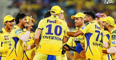 ഫസ്റ്റ് ഓവര്‍ ‘രാജ’; റെക്കോഡ് തൂക്കി ഖലീല്‍ അഹമ്മദിന്റ ആറാട്ട്!