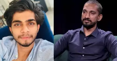 ആ ഒരൊറ്റ കാര്യം കൊണ്ടാണ് ഞാനും ഗണപതിയും നസ്ലെന്റെ മുന്നില്‍ പിടിച്ച് നിന്നത്: ഖാലിദ് റഹ്‌മാന്‍