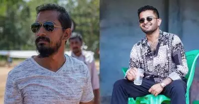 തല്ലുമാലയുടെ ഷൂട്ടിനിടയില്‍ ഞാനും മഷര്‍ ഹംസയും തമ്മിലുള്ള അടി കണ്ട് അയാള്‍ പേടിച്ചുപോയി: ഖാലിദ് റഹ്‌മാന്‍