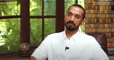 ക്ലീന്‍ വിഷന്‍ ഉള്ള സംവിധായകന്‍; സിനിമ എന്താണെന്ന് ഞാന്‍ പഠിച്ചത് അവിടെ നിന്ന്: ഖാലിദ് റഹ്‌മാന്‍