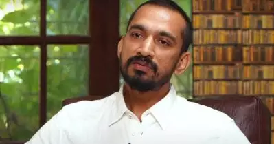 എനിക്ക് ഒരുപാട് ഇഷ്ടമുള്ള നടന്‍; ക്യാമറക്ക് മുന്നില്‍ എങ്ങനെ അഭിനയിക്കണമെന്ന് അവനറിയാം: ഖാലിദ് റഹ്‌മാന്‍