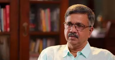 മര്യാദ പാലിക്കണം; നയത്തിലെ മാറ്റം ആദ്യം വിശദീകരിക്കണമായിരുന്നു: കെ.ജെ ജേക്കബ്