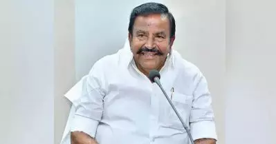 ഡി.എം.കെ മന്ത്രിയുമായി ബന്ധപ്പെട്ട വസതികളിലും സ്ഥാപനങ്ങളിലും ഇ.ഡി റെയ്ഡ്