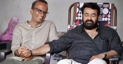 ‘ഞാനൊരിക്കലും കണ്ടിട്ടില്ലാത്ത ഷണ്മുഖത്തെ മോഹന്‍ലാലിന് അറിയാമായിരുന്നു’, സിനിമ സംഭവിക്കാന്‍ മറ്റ് കാരണങ്ങള്‍ വേണ്ടിയിരുന്നില്ല: കെ.ആര്‍ സുനില്‍
