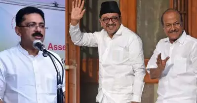 സാദിക്ക് അലി തങ്ങള്‍ക്ക് അന്ന് പ്രായം കൂടുതലായിരുന്നു, എന്നെ ഒഴിവാക്കാന്‍ വേണ്ടി മാത്രമാണ് അദ്ദേഹത്തെ വീണ്ടും യൂത്ത് ലീഗ് നേതൃസ്ഥാനത്തേക്ക് കൊണ്ടുവന്നത്: കെ.ടി. ജലീല്‍