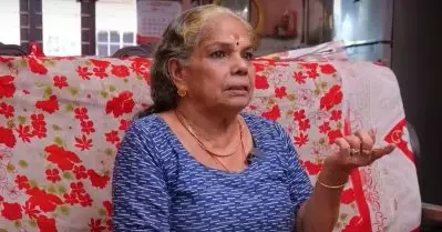 അന്ന് ആ തമിഴ് നടന്‍ പതിനായിരത്തിന്റെ നോട്ടുകെട്ടുകള്‍ കയ്യില്‍ വെച്ചുതന്നു; എന്റെ കണ്ണുകള്‍ നിറഞ്ഞു: കുളപ്പുള്ളി ലീല