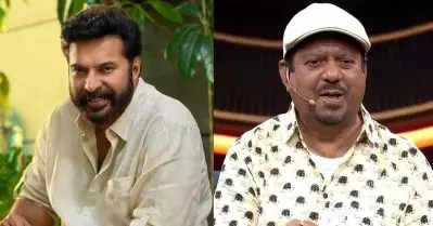 കാണുമ്പോള്‍ പരുക്കനാണെങ്കിലും ശുദ്ധപാവവും സ്‌നേഹസമ്പന്നന്നുമാണ് എന്റെ അനുഭവത്തിലെ മമ്മൂട്ടി; സാമ്പത്തികമായും സഹായിച്ചിട്ടുണ്ട്: കുഞ്ചന്‍