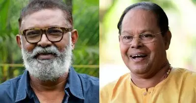 ഇന്നസെൻ്റ് ചേട്ടൻ്റെ ആ സീനിന് ഒരു ഡാൻസ് കാണുന്ന ഭംഗിയുണ്ടായിരുന്നു: ലാൽ