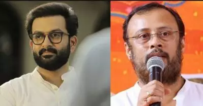 ആ സിനിമയില്‍ തന്നെ എന്തുകൊണ്ട് പരിഗണിച്ചില്ല എന്ന് രാജു ചോദിച്ചിരുന്നു: ലാല്‍ ജോസ്