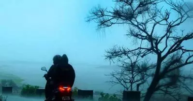 സംസ്ഥാനത്ത് ഒമ്പത് ജില്ലകളിൽ ഓറഞ്ച് അലേര്‍ട്ട്; അതിശക്തമായ മഴയ്ക്ക് സാധ്യത, ജാഗ്രത