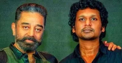 എങ്ങനെയെങ്കിലും കമല്‍ സാറിന്റെ ആ സിനിമയുടെ ഫോട്ടോഷൂട്ടിലെ ചിത്രങ്ങള്‍ പുറത്തുവിടണമെന്നാണ് എന്റെ ആഗ്രഹം, എല്ലാവരും ഞെട്ടും: ലോകേഷ് കനകരാജ്