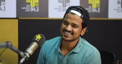ഞാന്‍ അവരോട് എപ്പോഴും ചോദിക്കാറുള്ളത് തല്ലുമാലയുടെ രണ്ടാം ഭാഗത്തെ കുറിച്ച്: ലുക്മാന്‍ അവറാന്‍