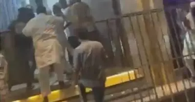 മധ്യപ്രദേശില്‍ മസ്ജിദിന് നേരെ പ്രകോപനകരമായ മുദ്രാവാക്യം വിളിച്ച് കല്ലെറിഞ്ഞ ബി.ജെ.പി കൗണ്‍സിലര്‍ക്കെതിരെ കേസ്