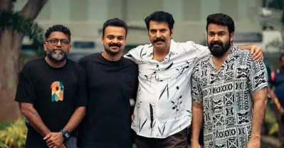 മമ്മൂട്ടി- മോഹൻലാൽ ചിത്രം; ബിഗ്ബജറ്റ് കൊമേഴ്‌സ്യൽ സിനിമ: മഹേഷ് നാരായണൻ