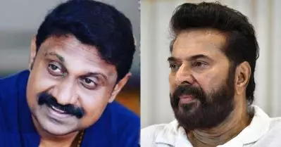 മമ്മൂക്കയോട് ഞാൻ നന്ദി പറഞ്ഞില്ല; പിന്നീട് പരിചയപ്പെടാൻ പോയപ്പോൾ അദ്ദേഹത്തിൻ്റെ മറുപടി: ബാലാജി ശർമ