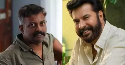 എന്നെ അവിടെ കണ്ടപ്പോൾ ‘തനിക്കെന്താ ഈ സിനിമയില്‍ കാര്യം’ എന്നാണ് മമ്മൂക്ക ചോദിച്ചത്: ബിനു പപ്പു