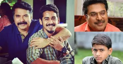 60 വയസ് കഴിഞ്ഞ എനിക്ക് പറ്റുമെങ്കില്‍ നിനക്കെന്താ പറയാന്‍ പറ്റാത്തതെന്ന് മമ്മൂക്ക ചോദിച്ചു: ഗണപതി