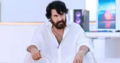‘മമ്മൂക്ക ഈസ് ബാക്ക്’; ലോകമെമ്പാടുമുള്ള ഒരുപാട് പേരുടെ പ്രാര്‍ത്ഥനയ്ക്ക് ഫലം കണ്ടെന്ന് ആന്റോ ജോസഫ്